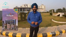 Orris market city 89 Gurugram Haryana | commercial property Gurgaon Sector 89
